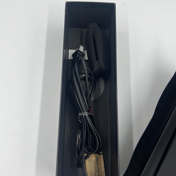 GHD PLATINUM+ STYLER - 1" FLAT IRON Open.Box, Gently used looks brand New - Picture 4 of 4